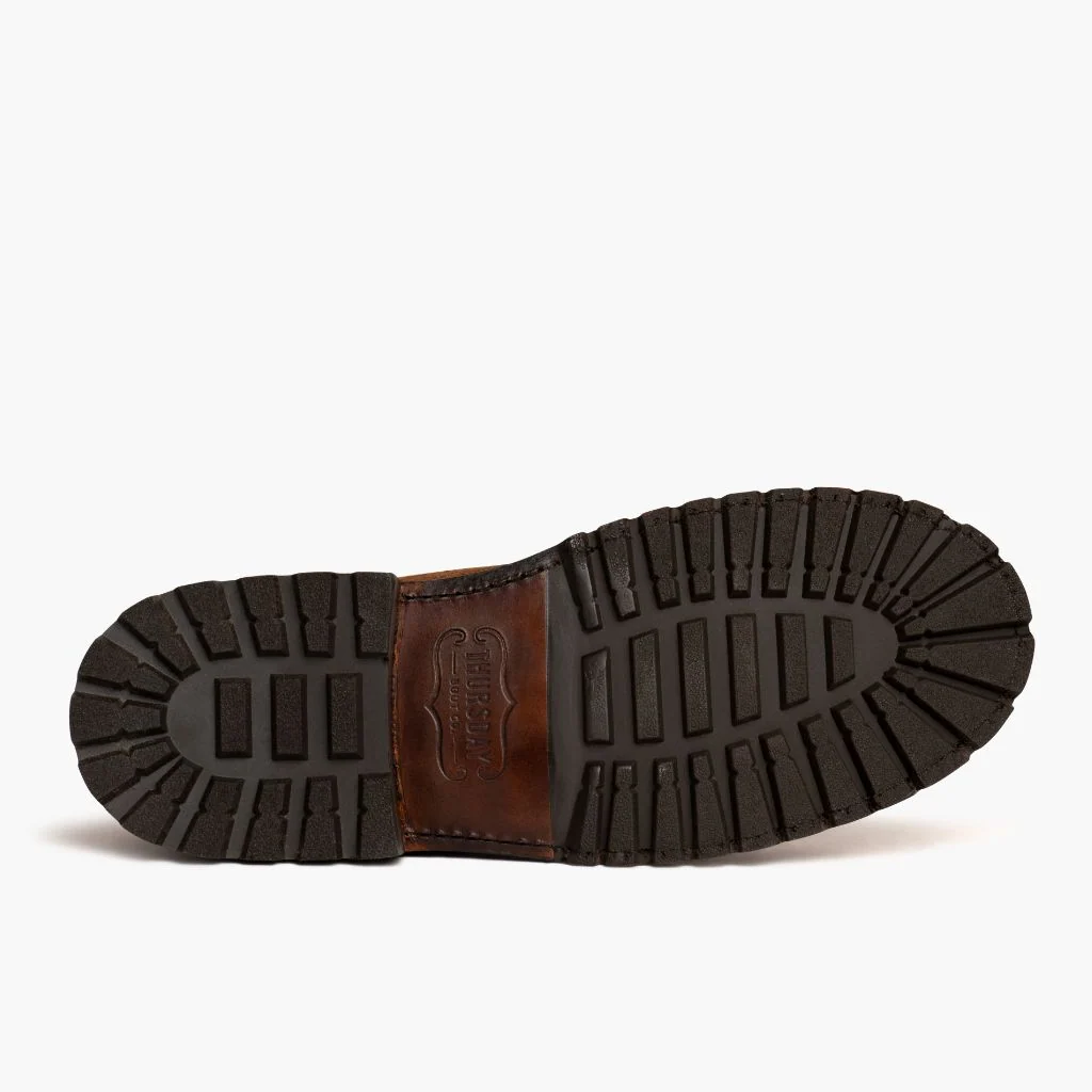 Diplomat | Cinnamon Suede 5 Diplomat | Cinnamon Suede