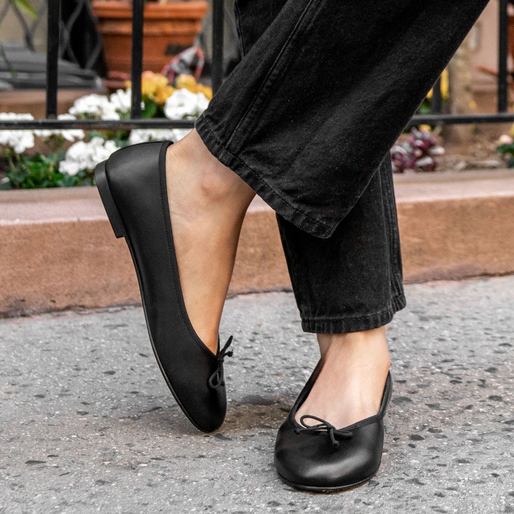 Prima | Black 6 Prima | Black