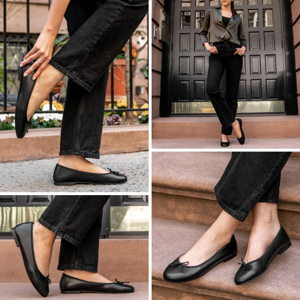Prima | Black 7 Prima | Black