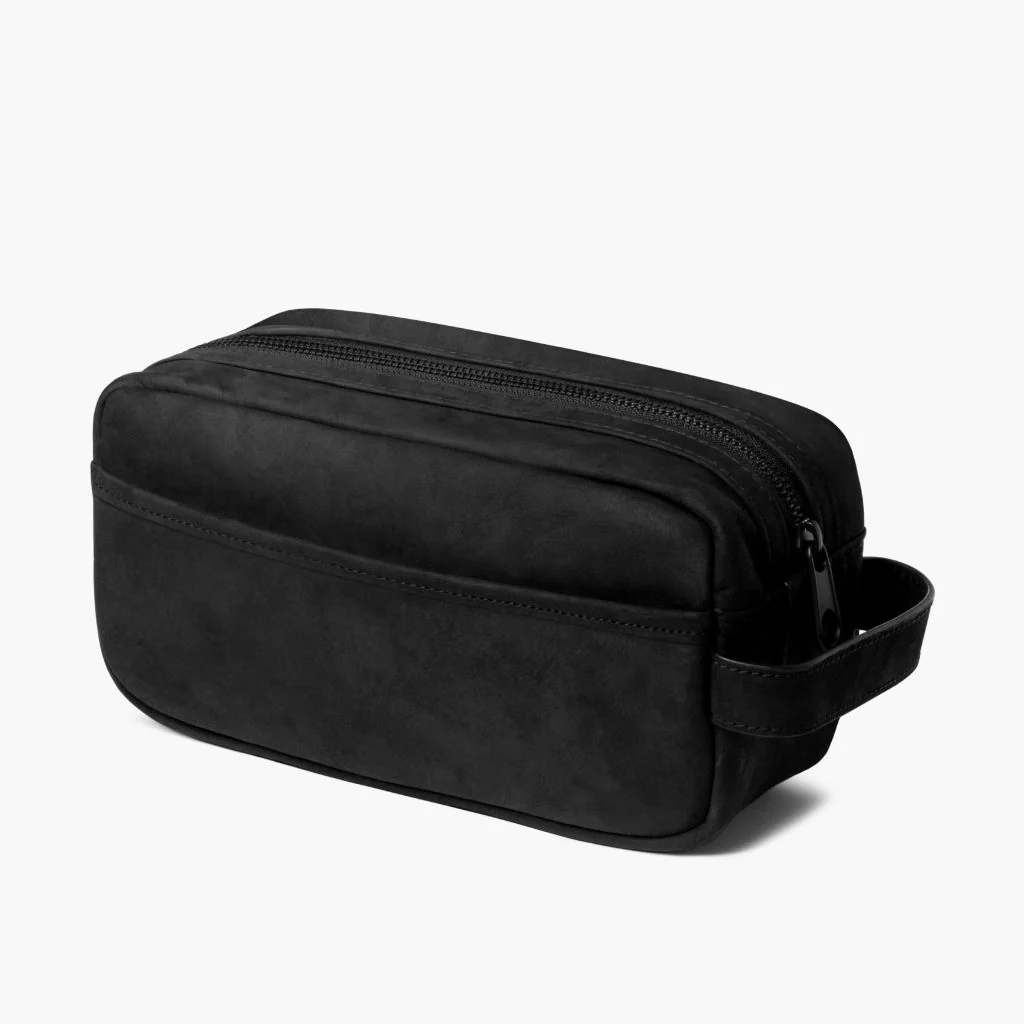 Dopp Kit | Black Matte 1 Dopp Kit | Black Matte