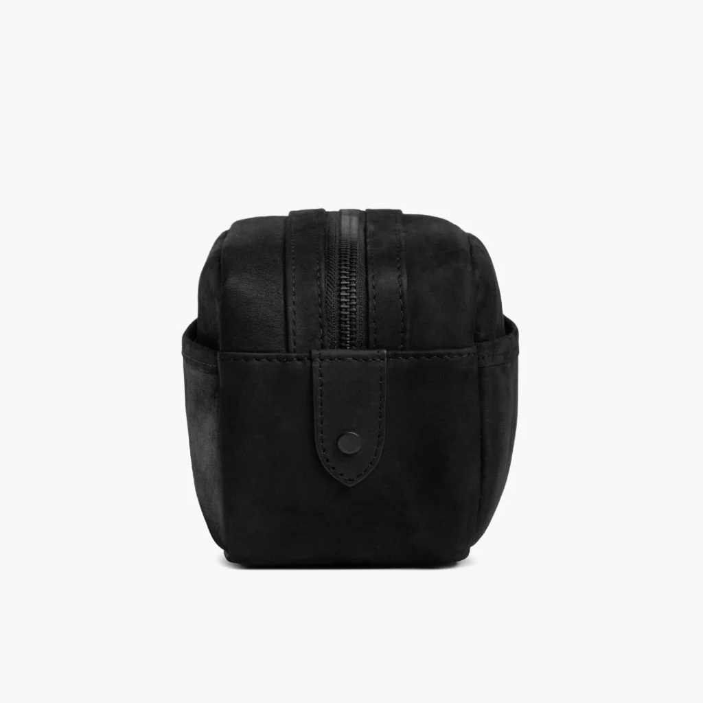 Dopp Kit | Black Matte 4 Dopp Kit | Black Matte