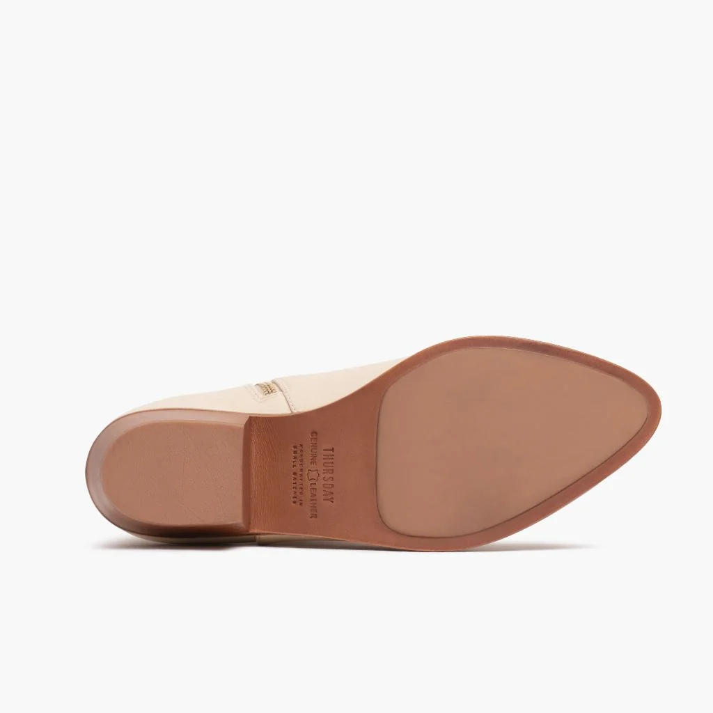 Downtown | Beige 5 Downtown | Beige