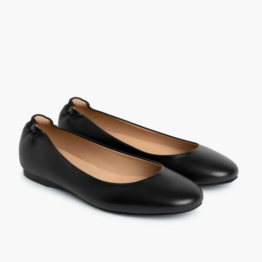 Scrunch | Black 1 Scrunch | Black