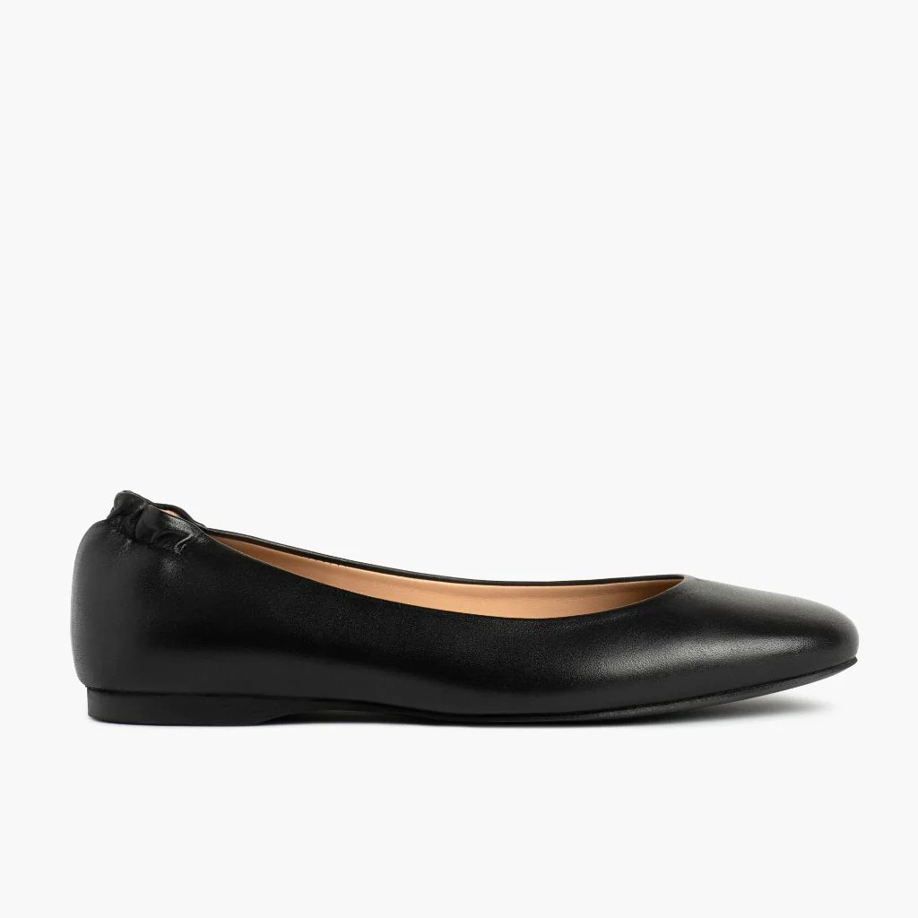 Scrunch | Black 2 Scrunch | Black