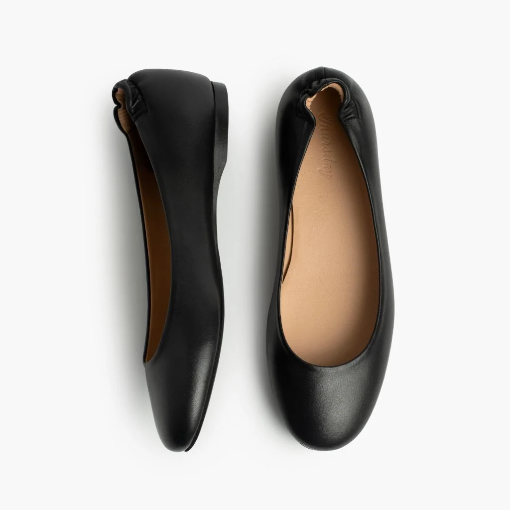 Scrunch | Black 3 Scrunch | Black