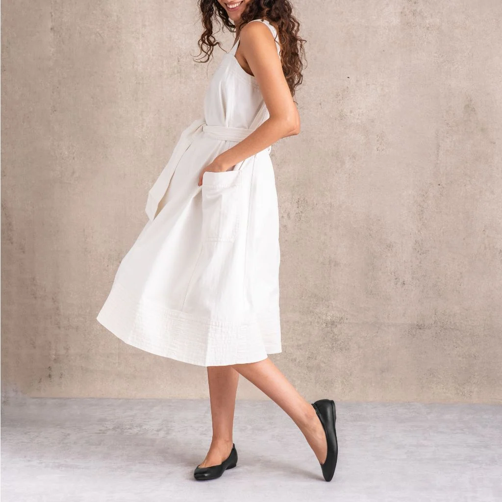 Scrunch | Black 8 Scrunch | Black