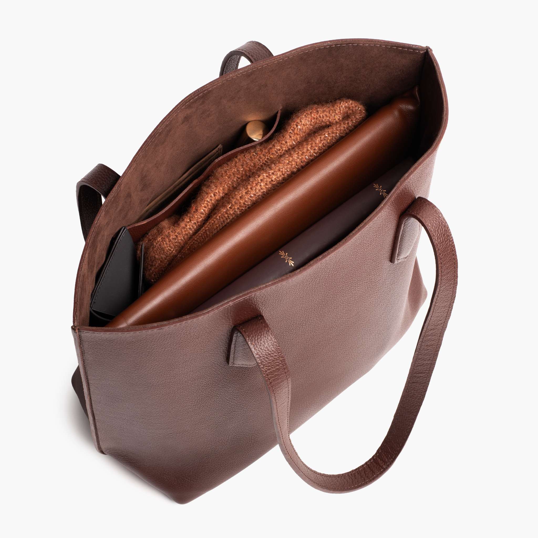 Dress Tote | Amber 3 Dress Tote | Amber