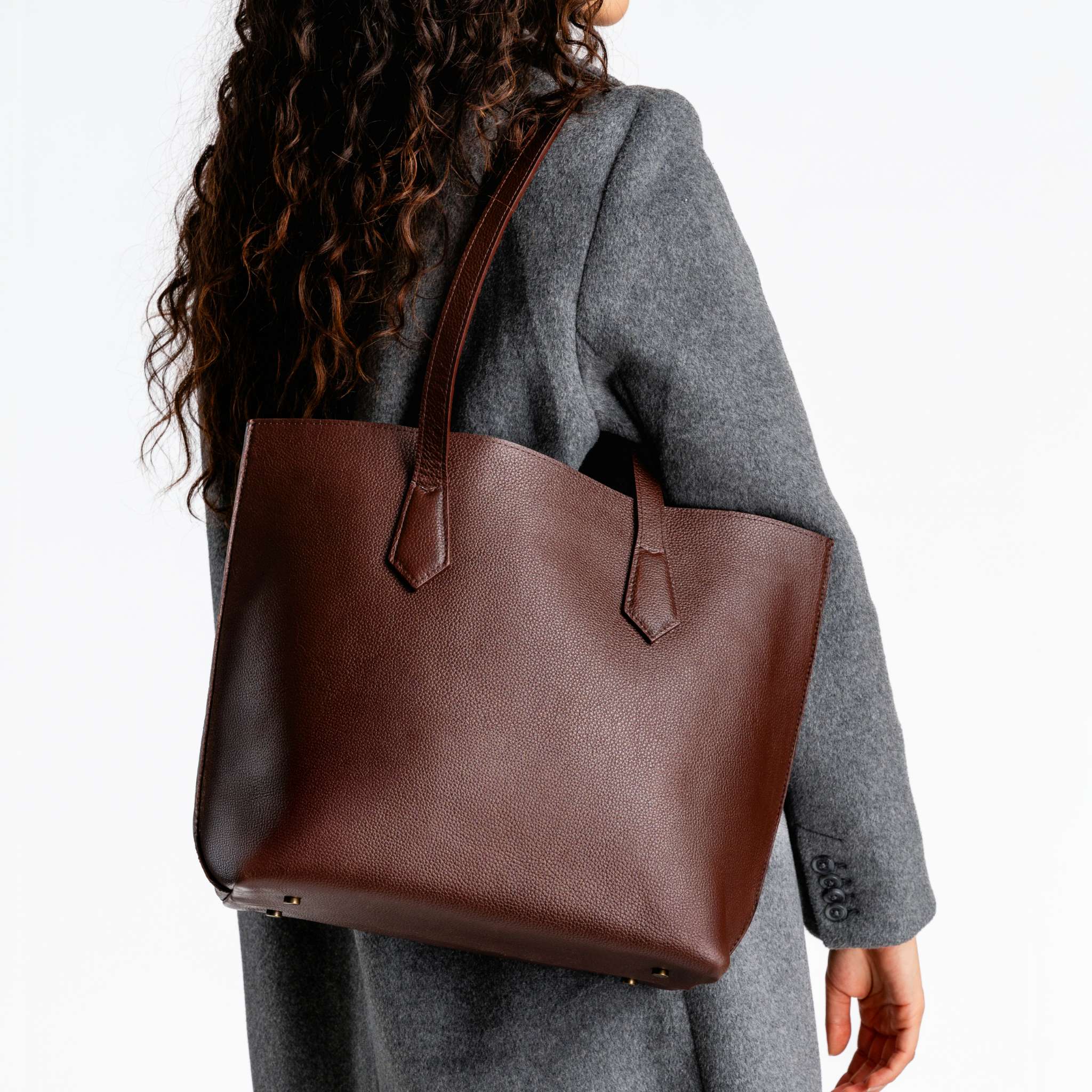 Dress Tote | Amber 7 Dress Tote | Amber