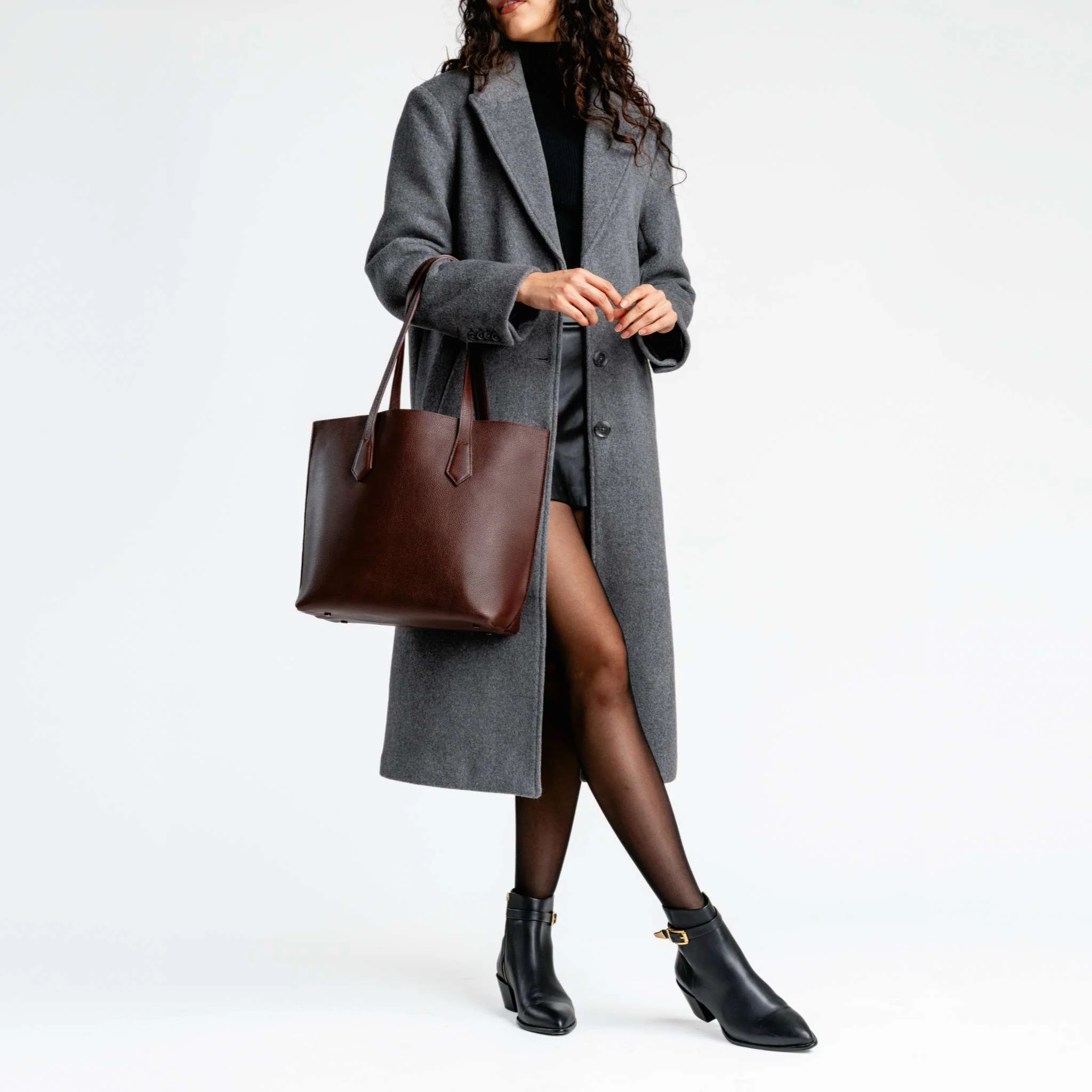 Dress Tote | Amber 9 Dress Tote | Amber