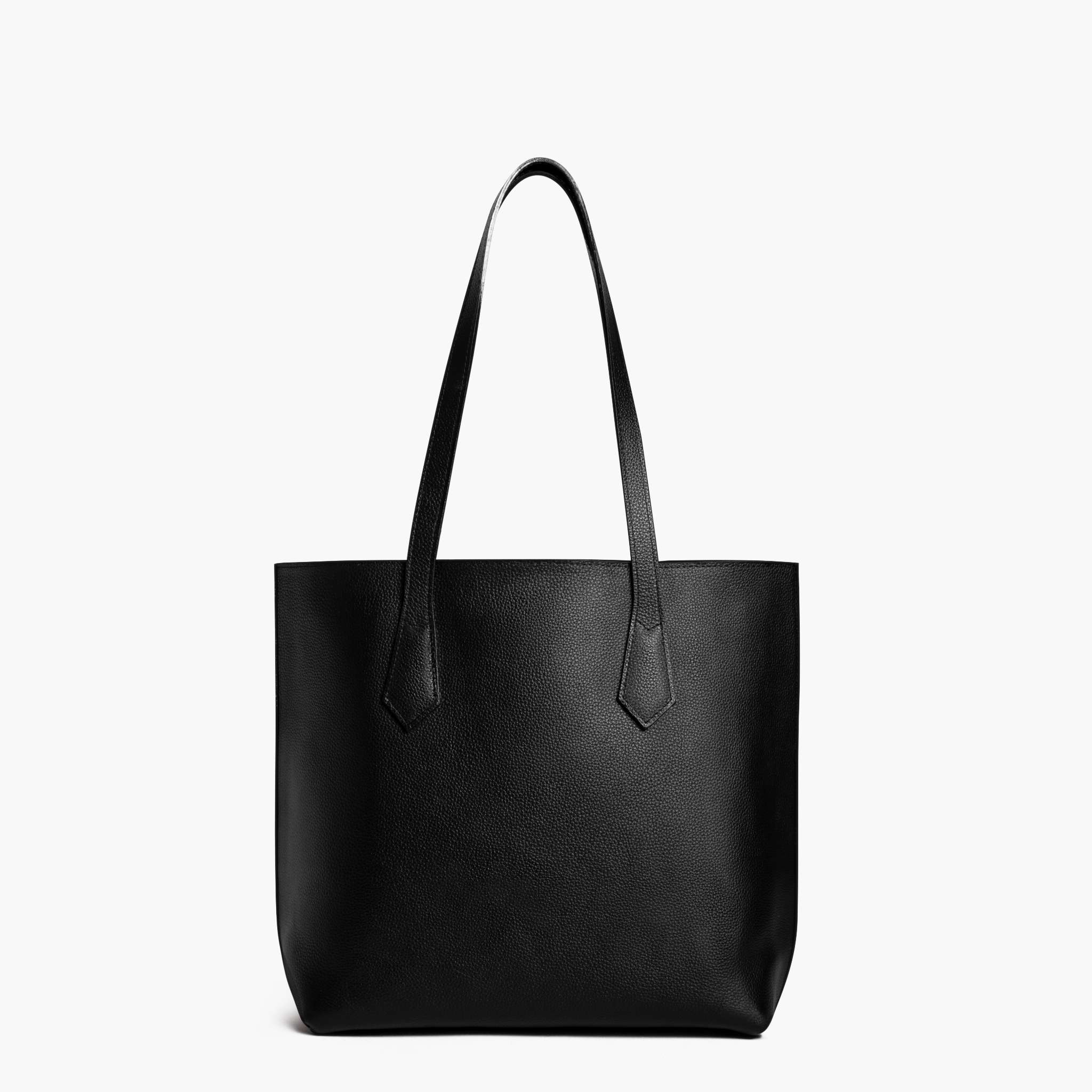 Dress Tote | Black 1 Dress Tote | Black