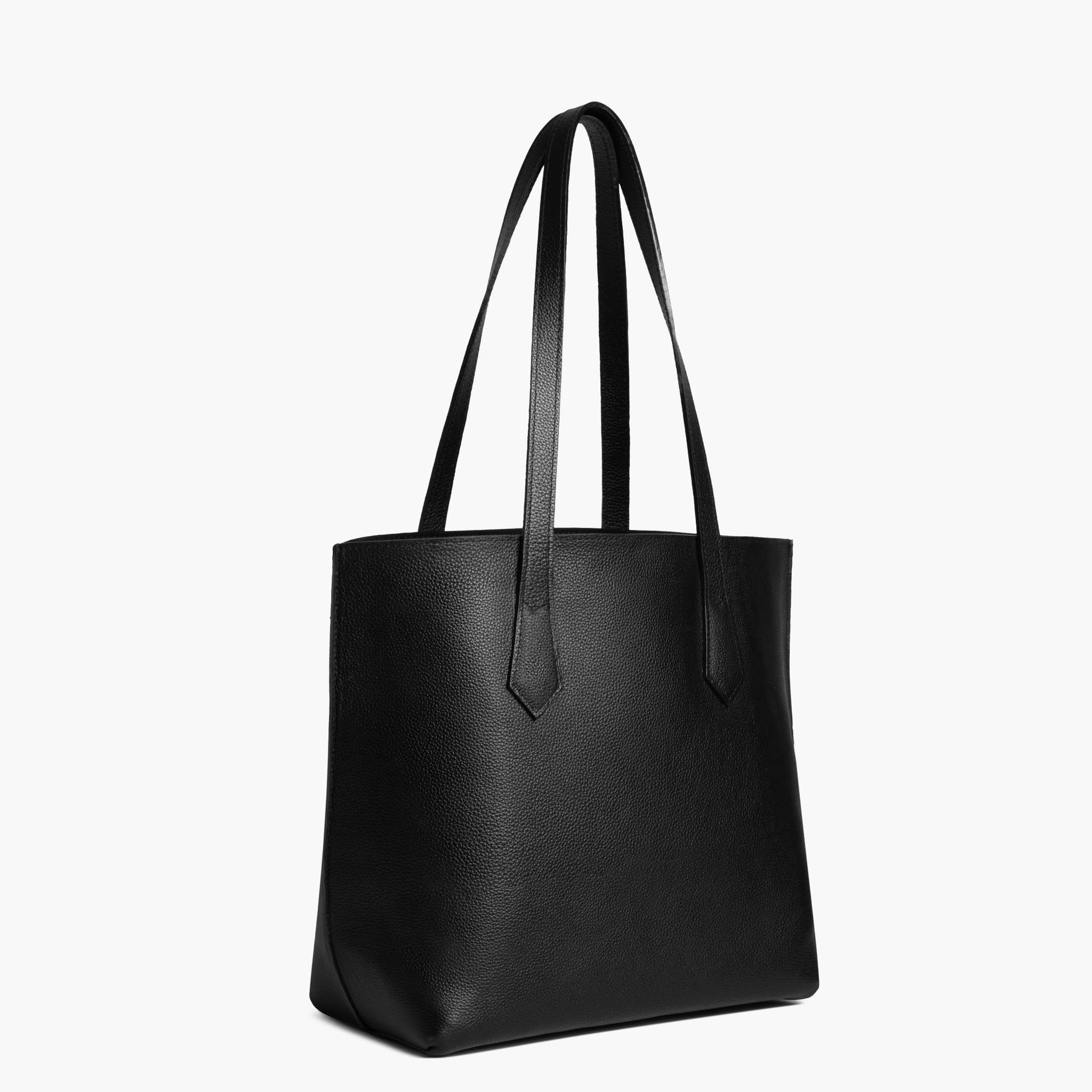 Dress Tote | Black 2 Dress Tote | Black