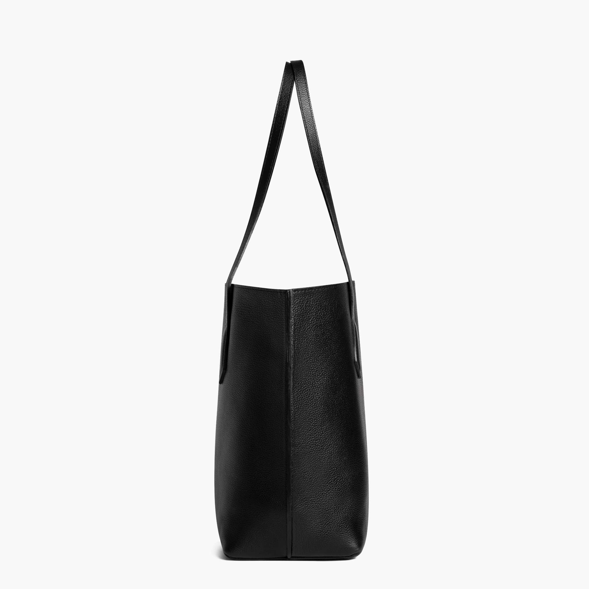 Dress Tote | Black 4 Dress Tote | Black