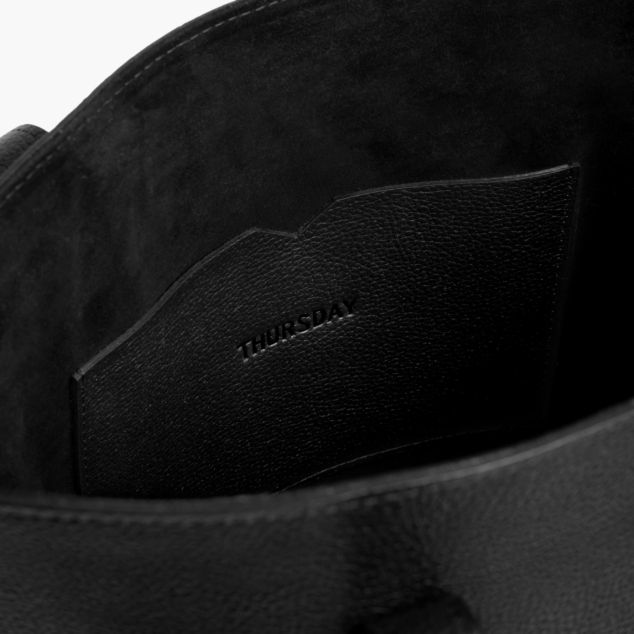 Dress Tote | Black 5 Dress Tote | Black