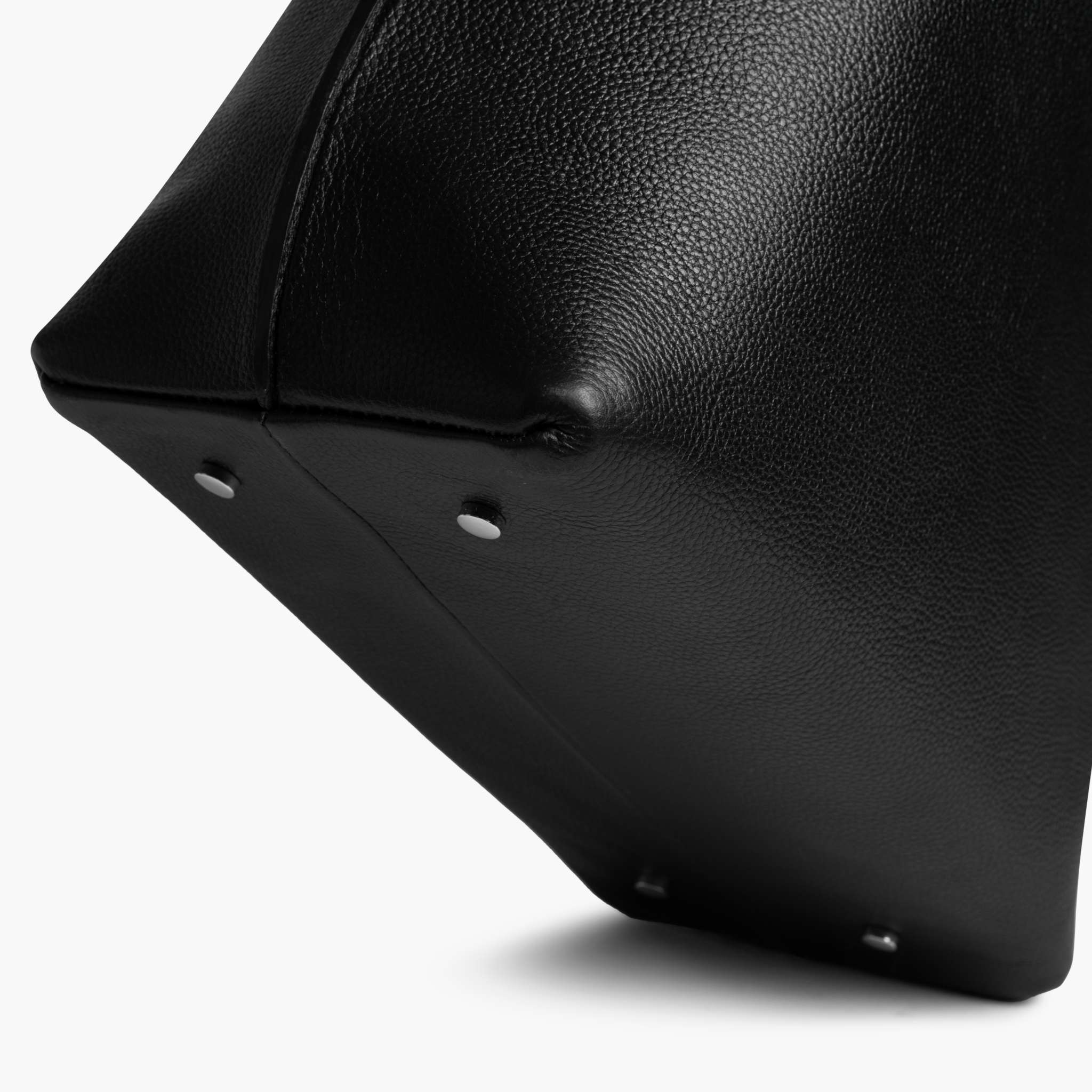 Dress Tote | Black 6 Dress Tote | Black