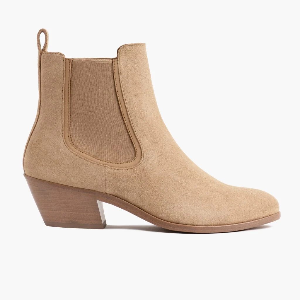Duchess Bootie | Dune 1 Duchess Bootie | Dune