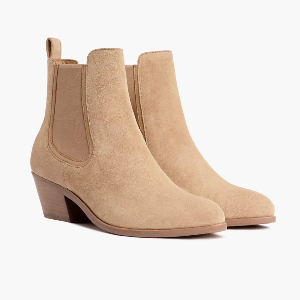 Duchess Bootie | Dune 2 Duchess Bootie | Dune
