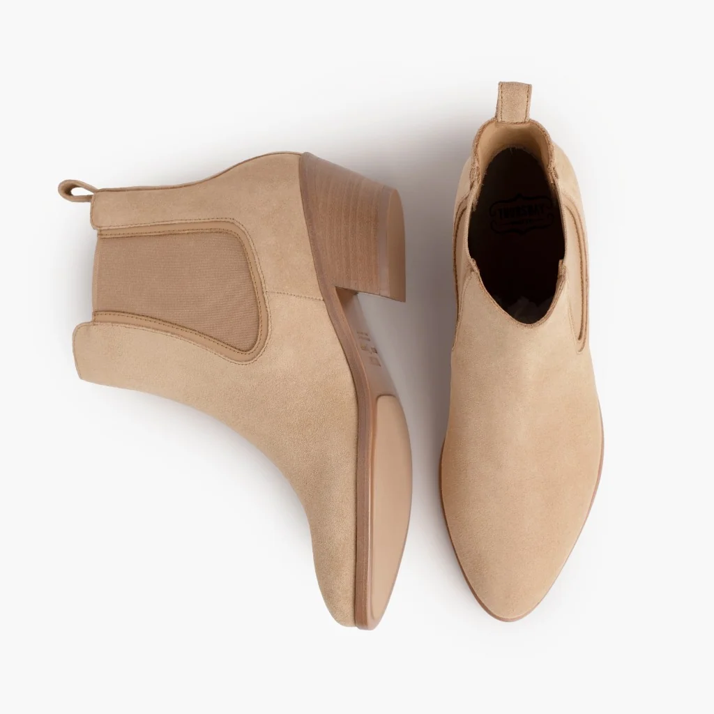 Duchess Bootie | Dune 3 Duchess Bootie | Dune
