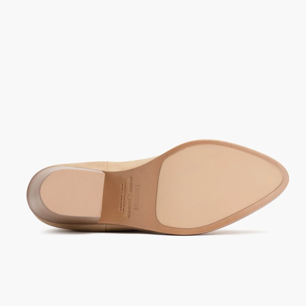 Duchess Bootie | Dune 4 Duchess Bootie | Dune