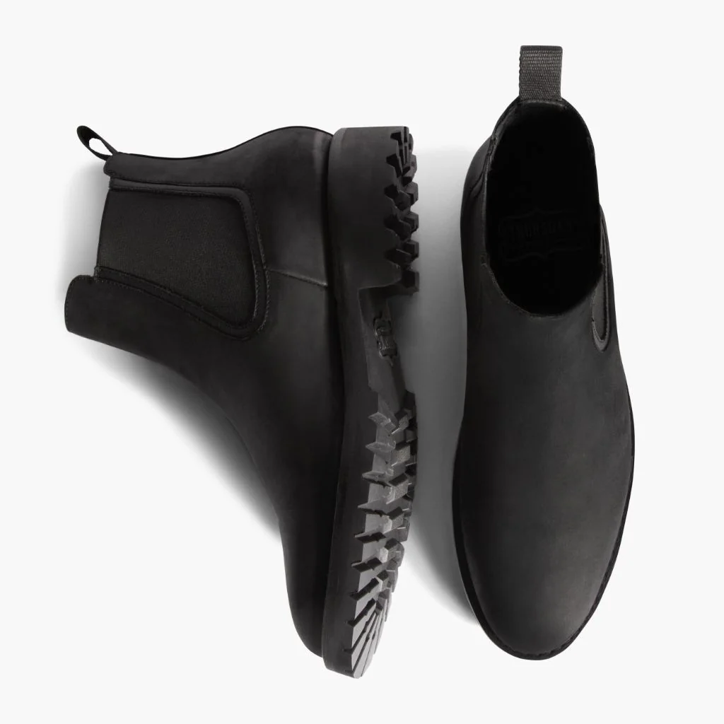 Legend | Black Matte 3 Legend | Black Matte