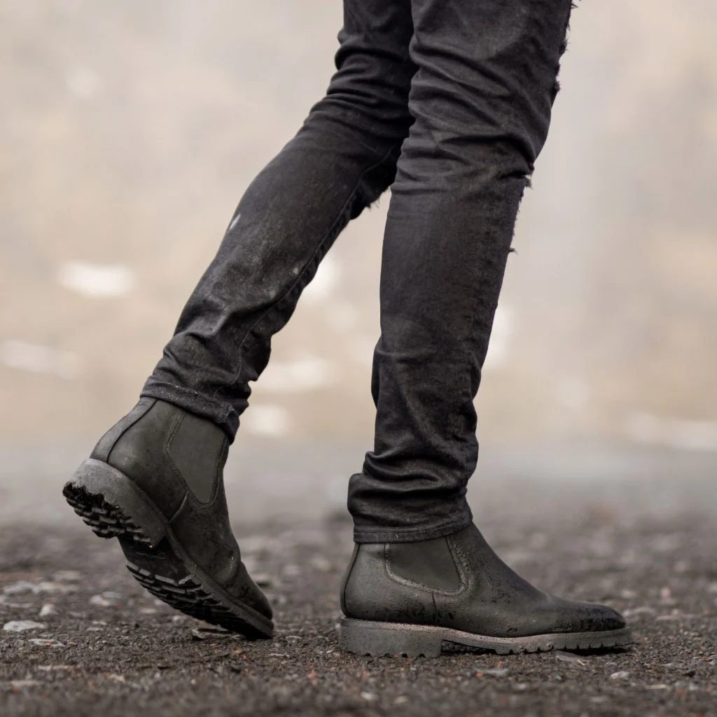 Legend | Black Matte 5 Legend | Black Matte