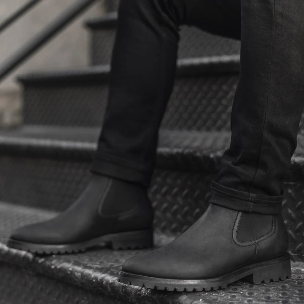 Legend | Black Matte 6 Legend | Black Matte