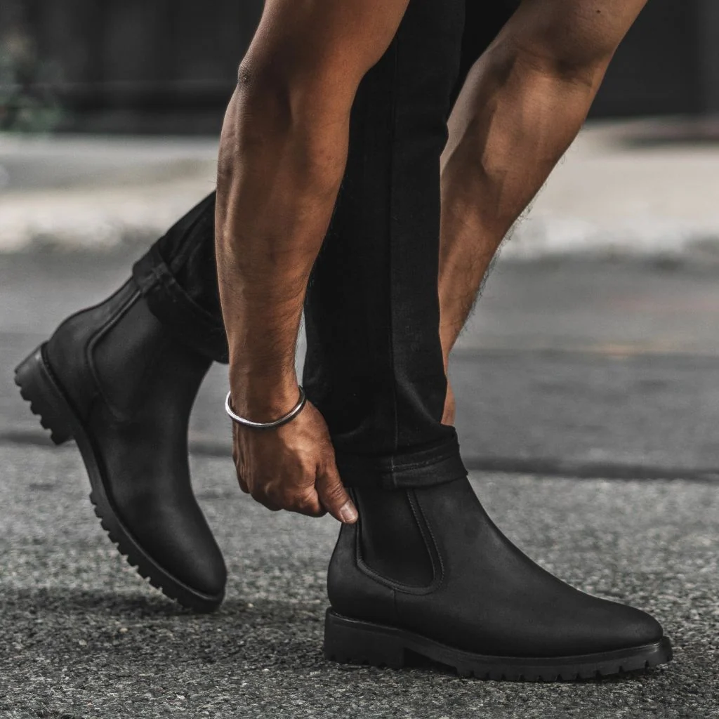 Legend | Black Matte 7 Legend | Black Matte