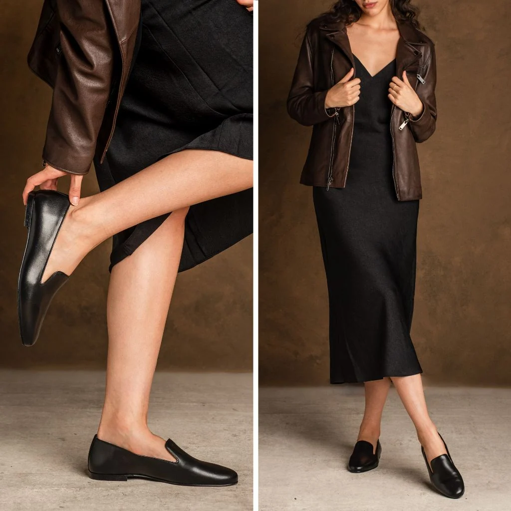 Eden | Black 8 Eden | Black