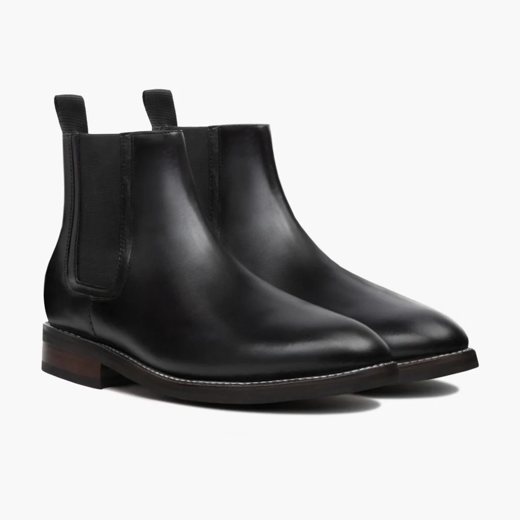 Duke | Black 1 Duke | Black