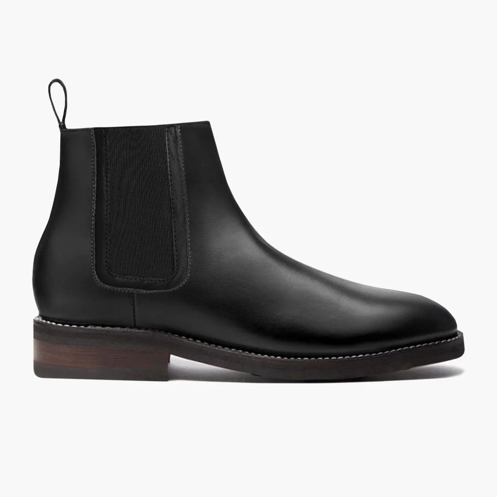 Duke | Black 2 Duke | Black