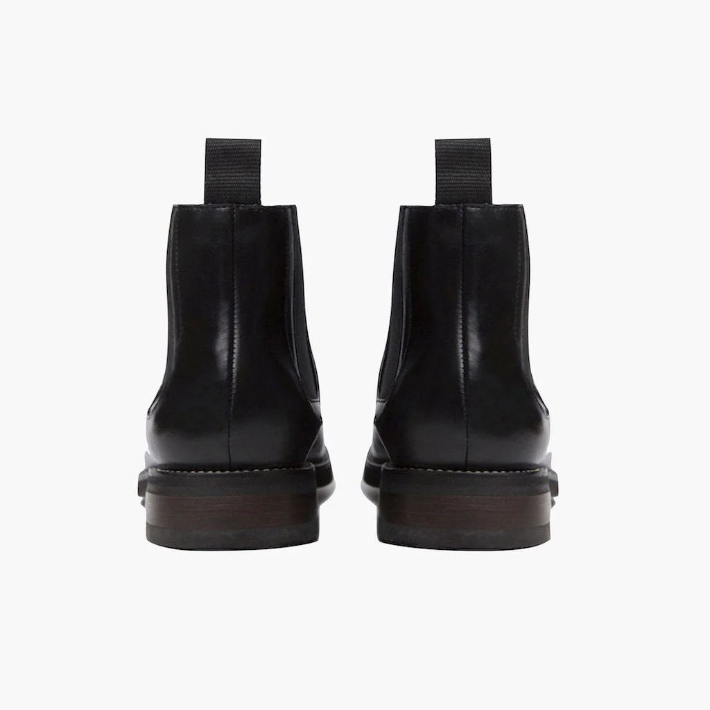 Duke | Black 3 Duke | Black