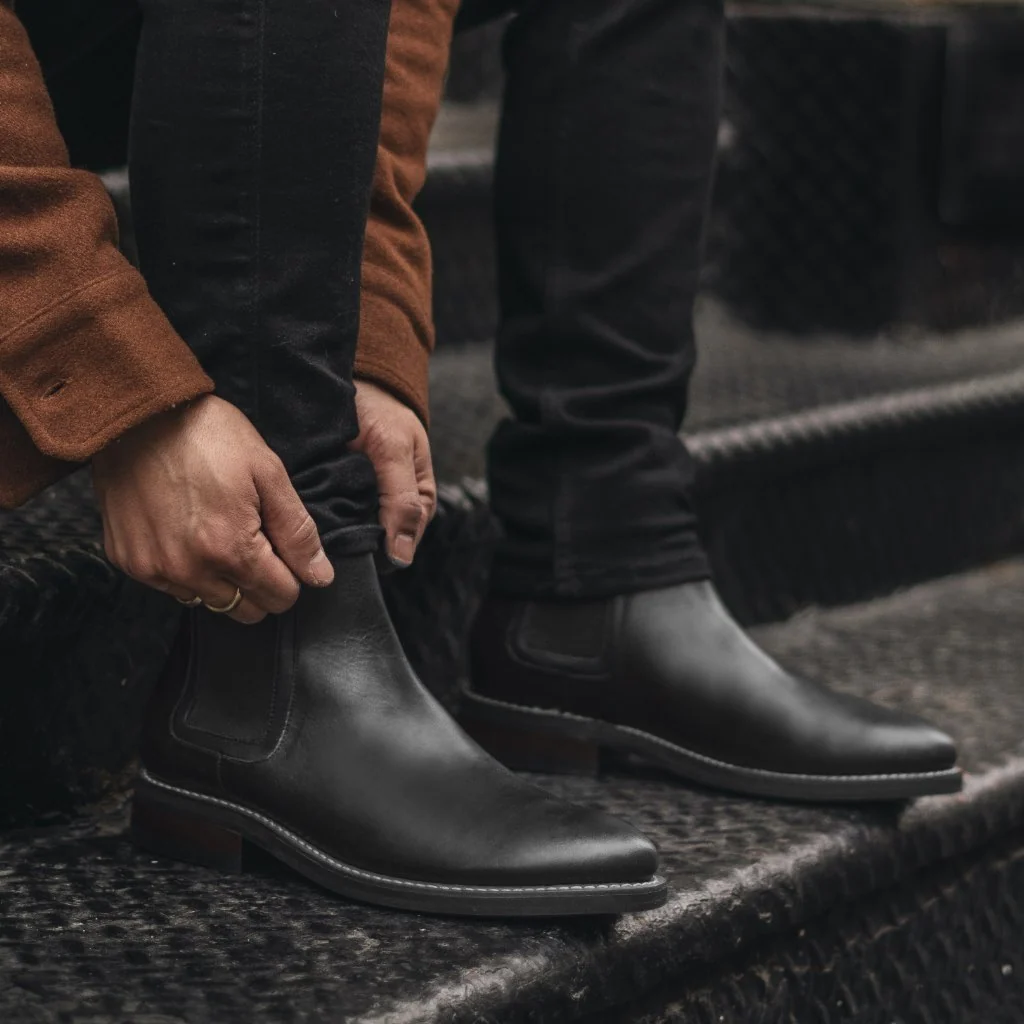 Duke | Black 5 Duke | Black