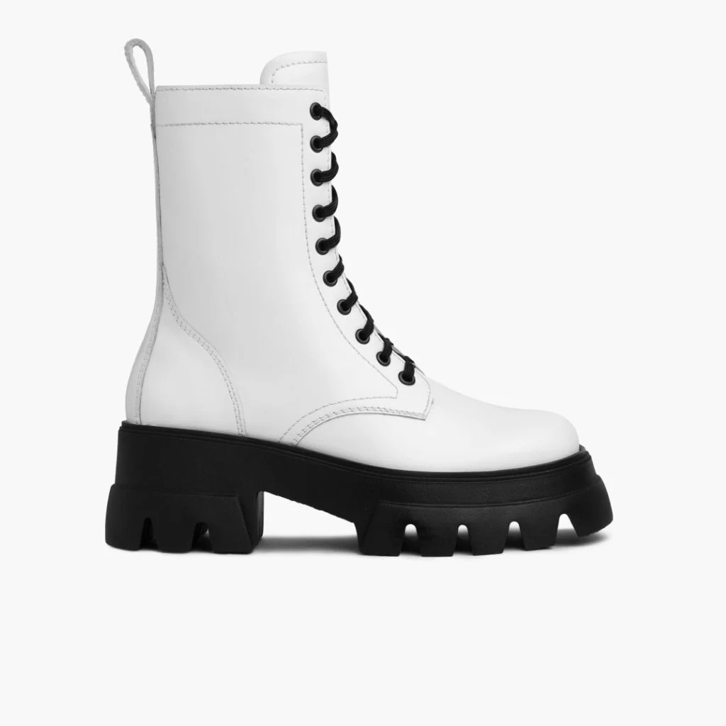 Dynasty | White 2 Dynasty | White