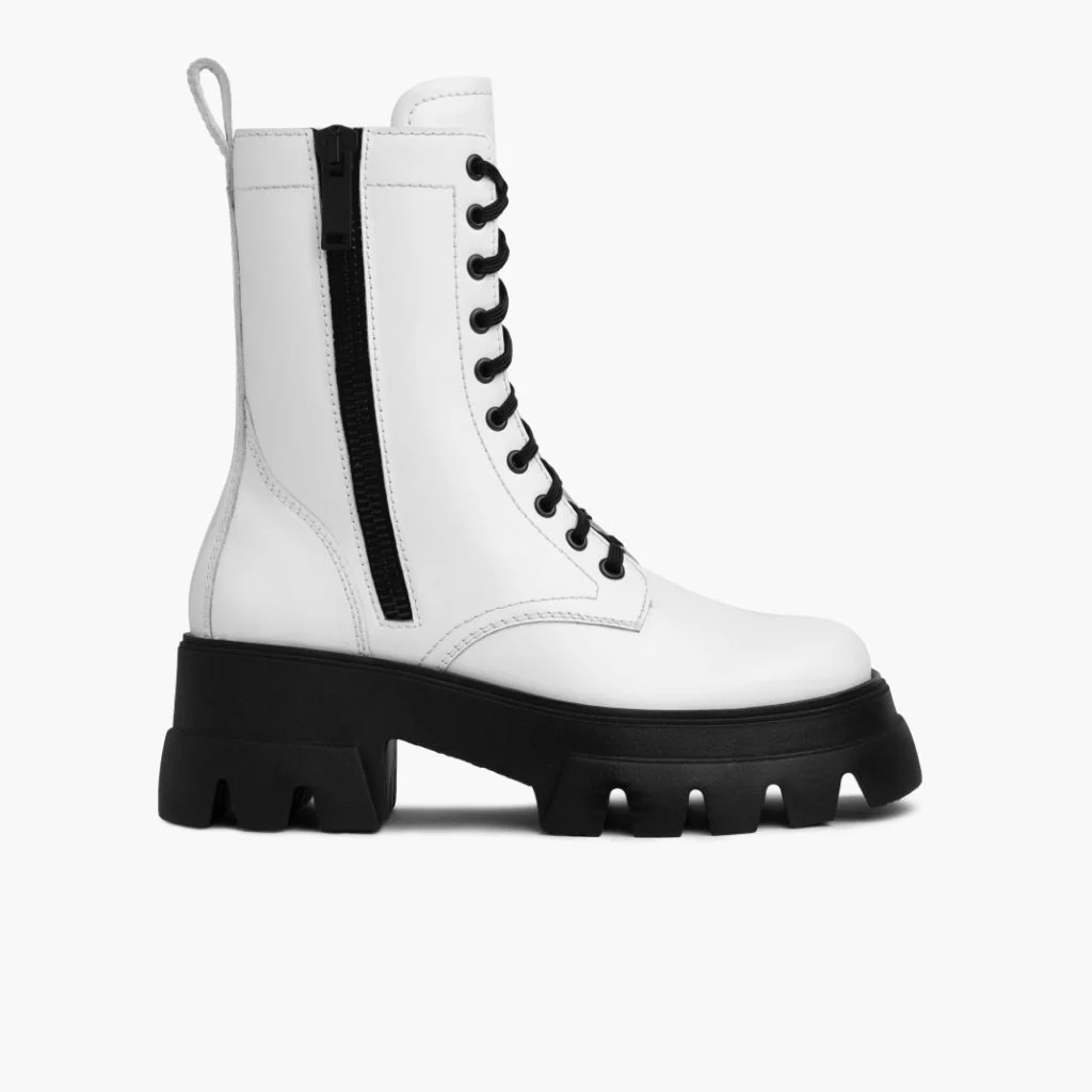 Dynasty | White 3 Dynasty | White