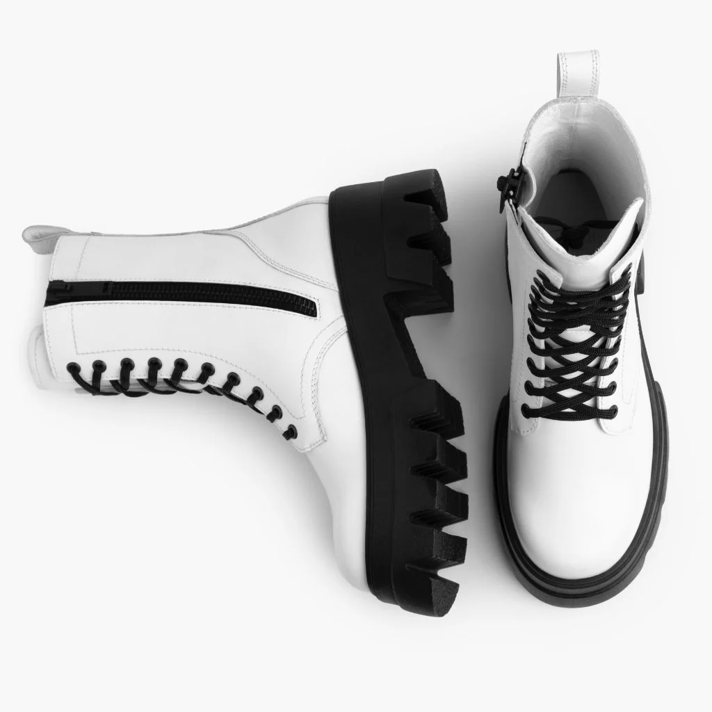 Dynasty | White 4 Dynasty | White
