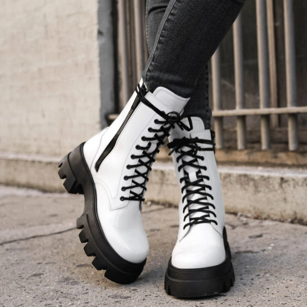 Dynasty | White 6 Dynasty | White