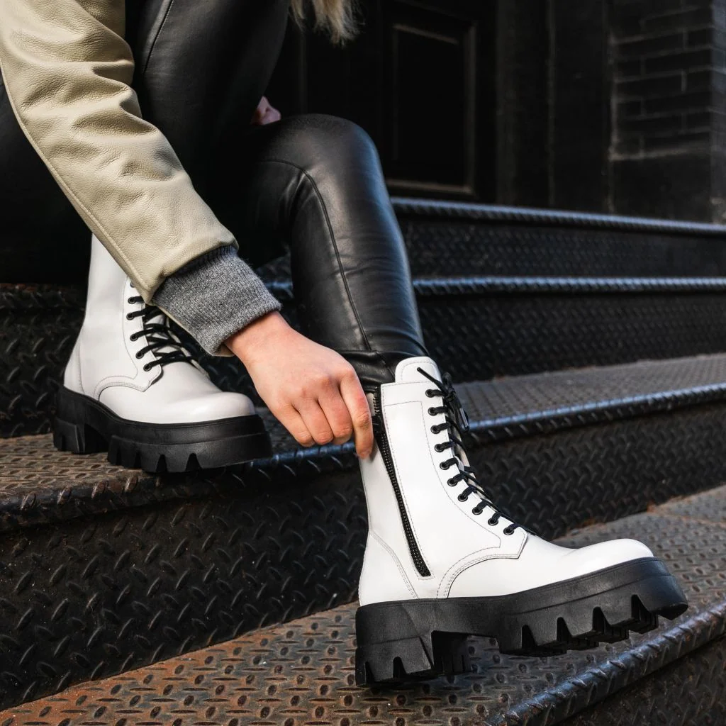 Dynasty | White 7 Dynasty | White