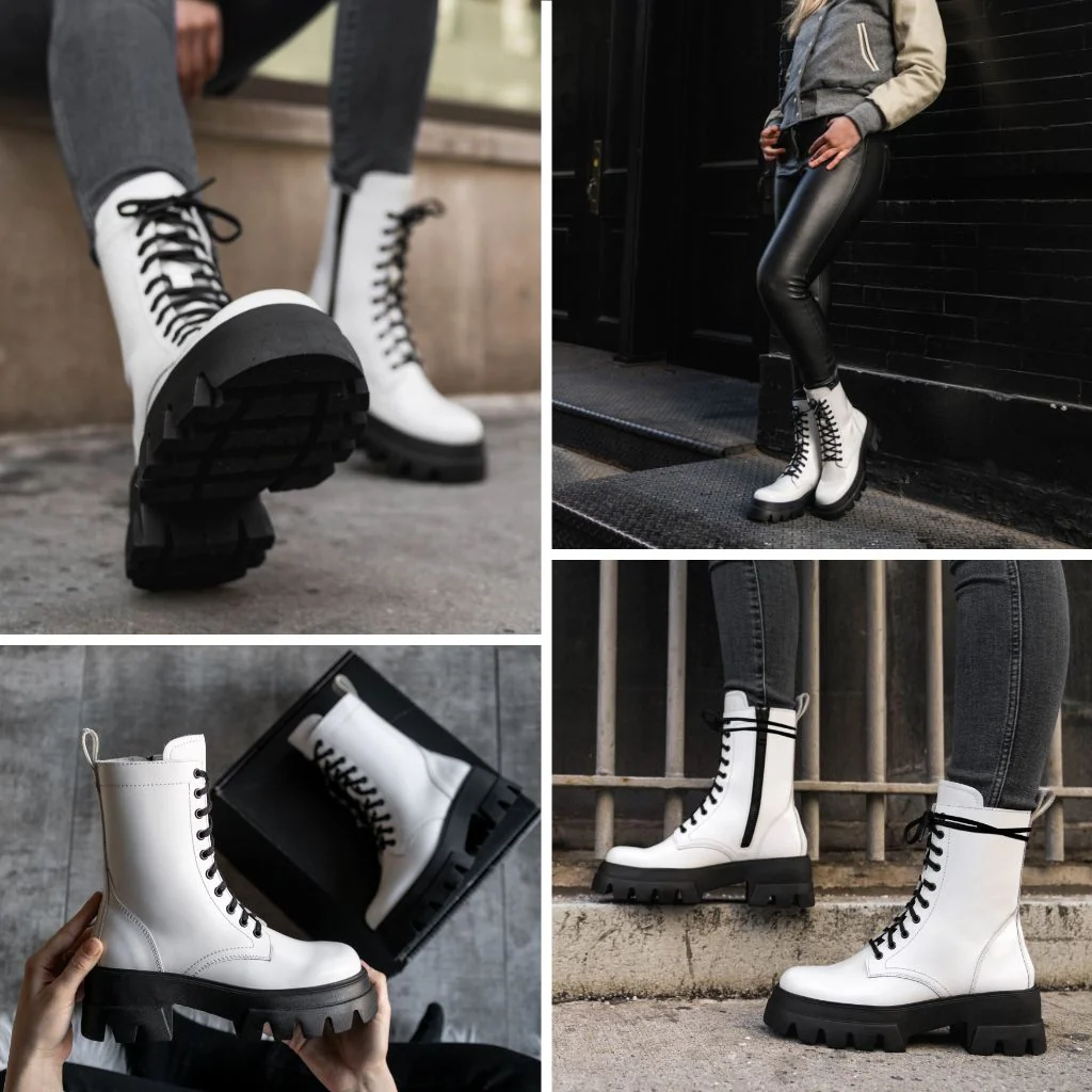 Dynasty | White 8 Dynasty | White