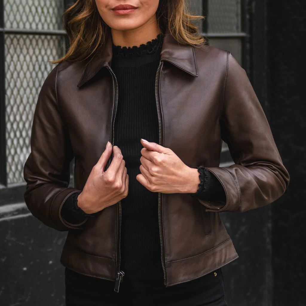 Edition Jacket | Old English 1 Edition Jacket | Old English