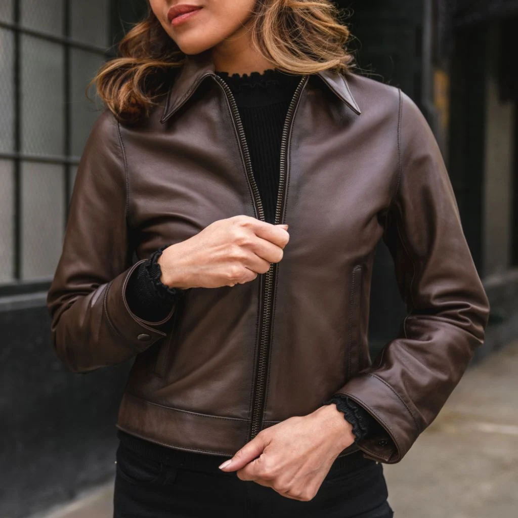 Edition Jacket | Old English 2 Edition Jacket | Old English