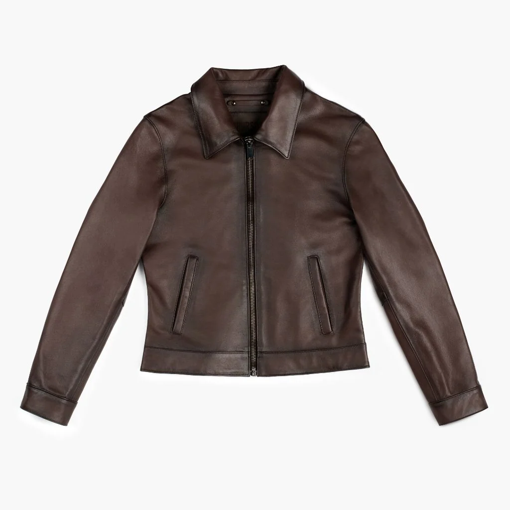 Edition Jacket | Old English 4 Edition Jacket | Old English