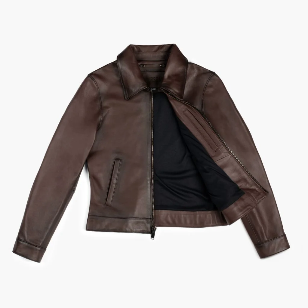 Edition Jacket | Old English 5 Edition Jacket | Old English