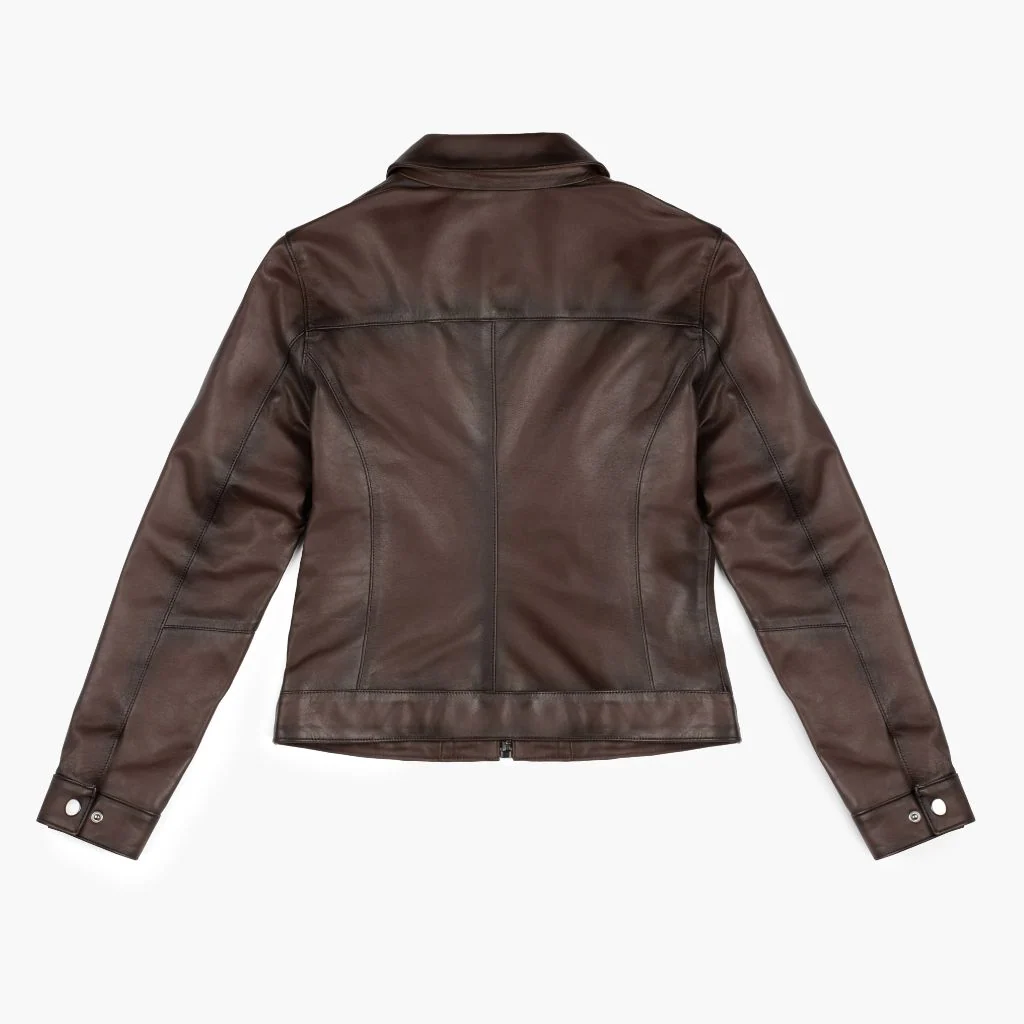 Edition Jacket | Old English 6 Edition Jacket | Old English