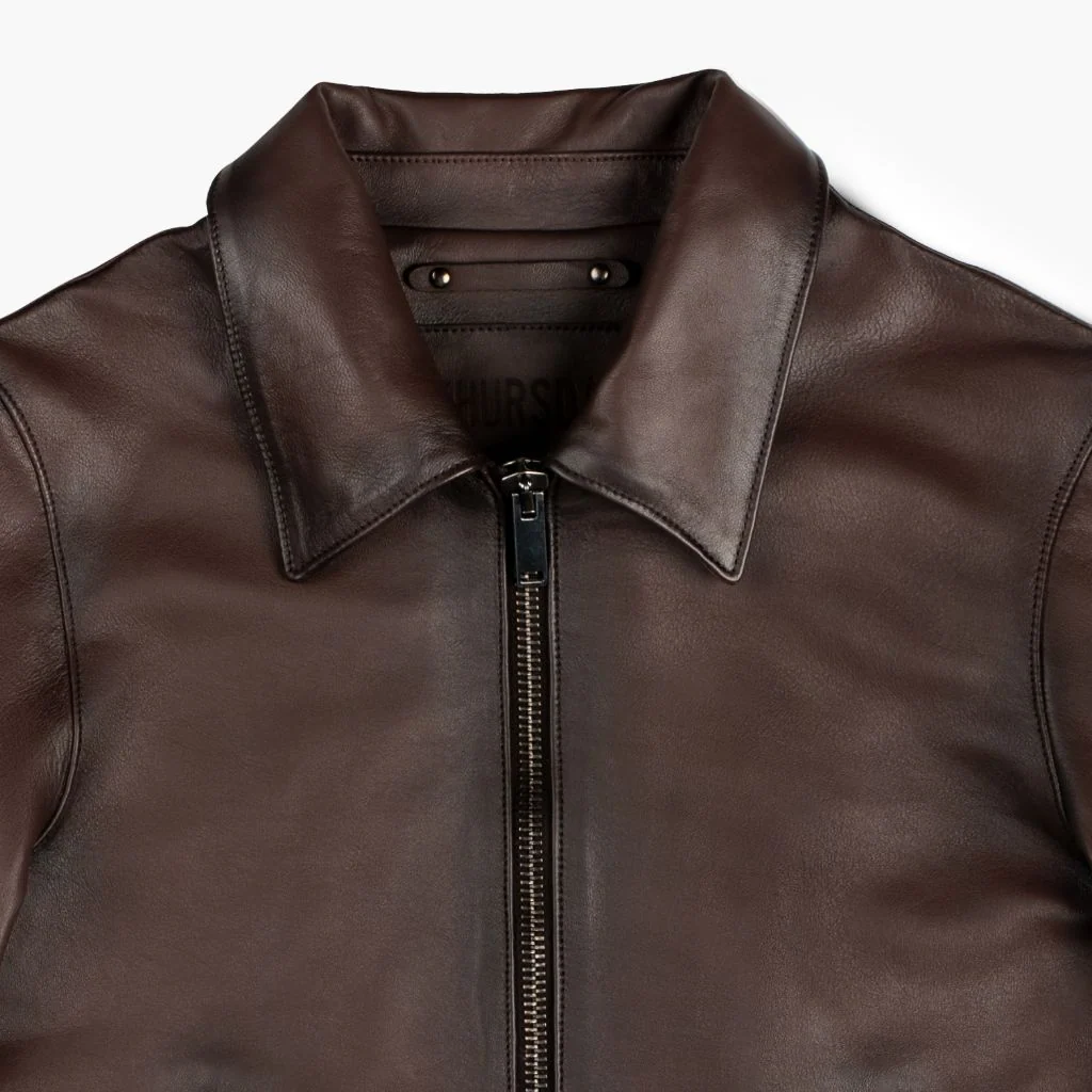 Edition Jacket | Old English 7 Edition Jacket | Old English