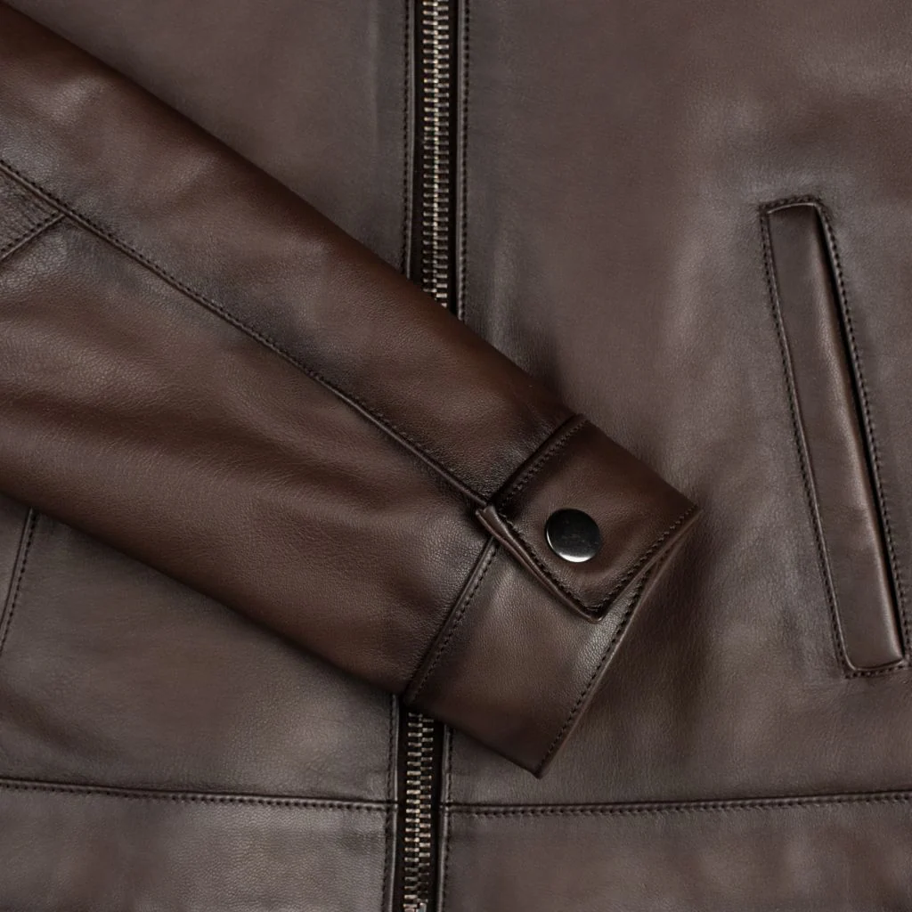 Edition Jacket | Old English 8 Edition Jacket | Old English