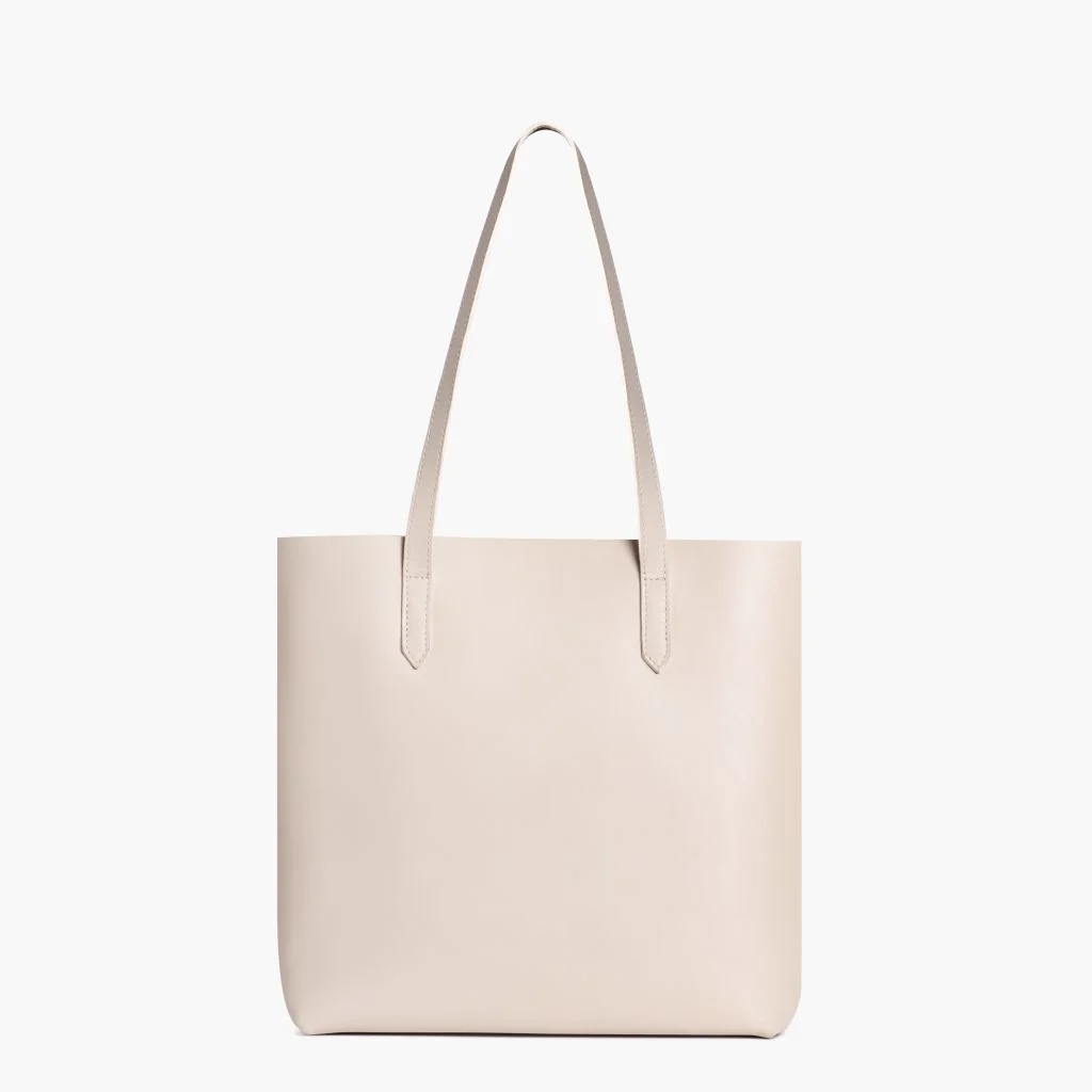 Everyday Tote | Beige (L) 1 Everyday Tote | Beige (L)