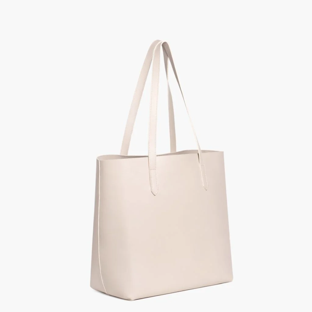 Everyday Tote | Beige (L) 2 Everyday Tote | Beige (L)