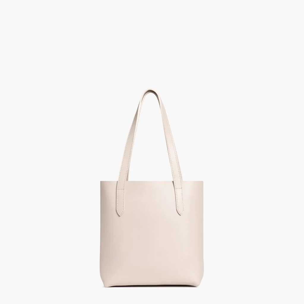 Everyday Tote | Beige (S) 1 Everyday Tote | Beige (S)