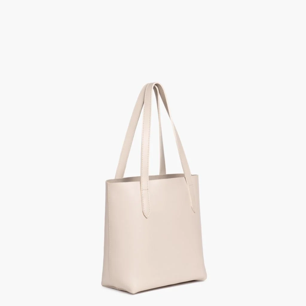 Everyday Tote | Beige (S) 2 Everyday Tote | Beige (S)