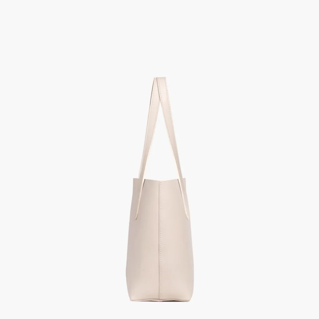 Everyday Tote | Beige (S) 4 Everyday Tote | Beige (S)