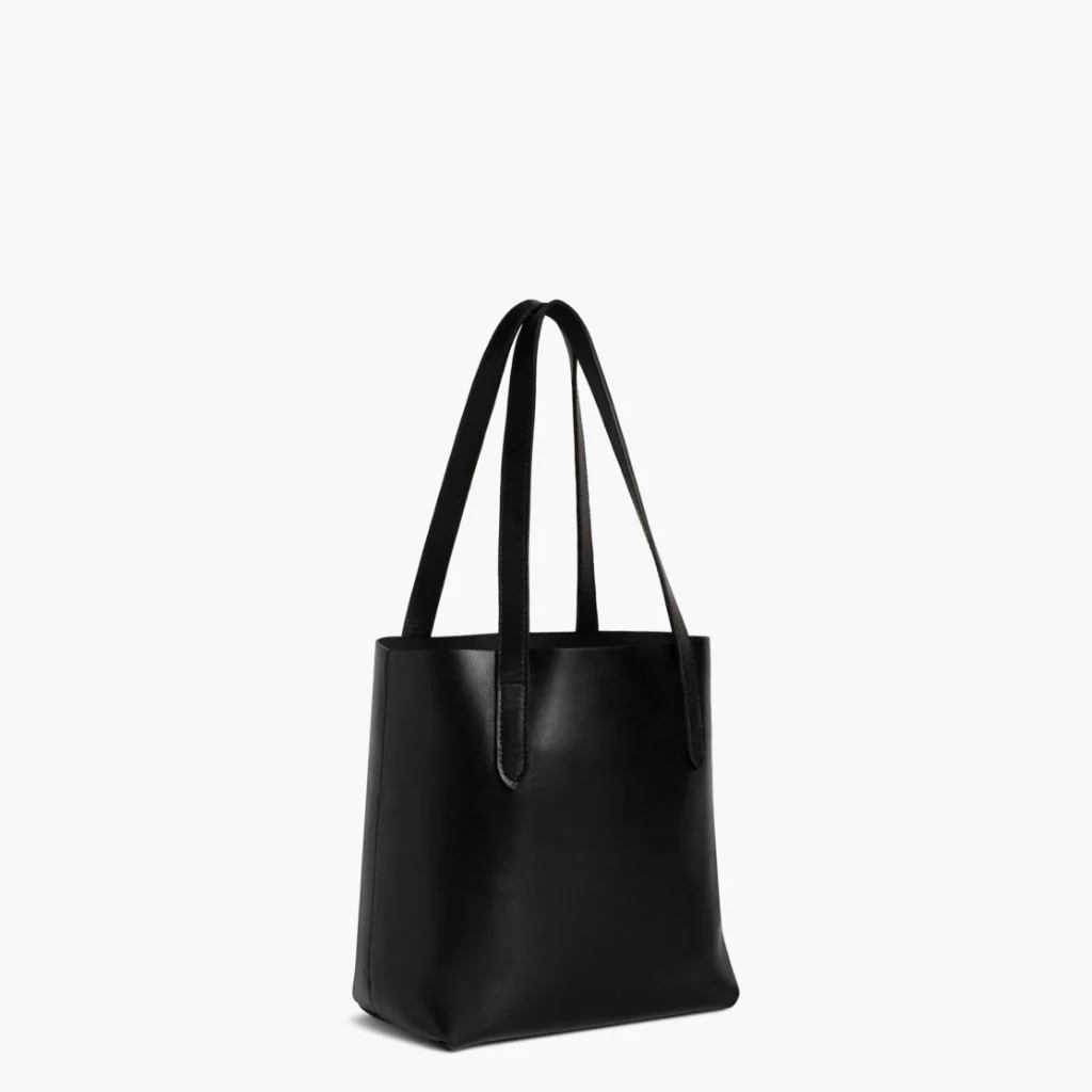 Everyday Tote | Black (S) 2 Everyday Tote | Black (S)
